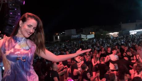 Ξένια Βέρρα