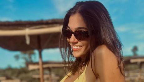 Μελίνα Νικολαΐδη