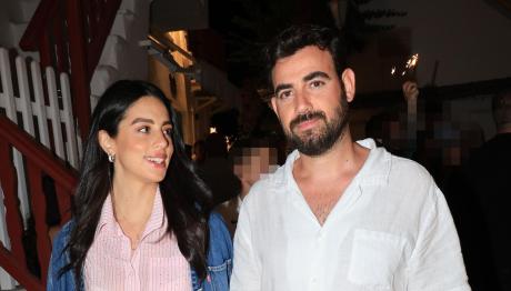 Νίκος Πολυδερόπουλος