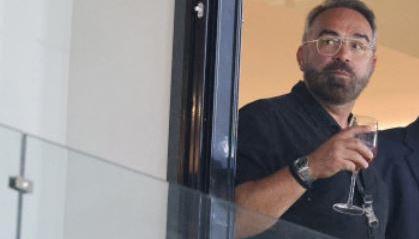 Γρηγόρης Γκουντάρας