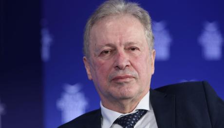 Πρόεδρος Αρχής για το Ξέπλυμα Μαύρου Χρήματος Χαράλαμπος Βουρλιώτης