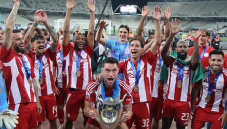 Ολυμπιακός