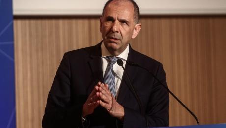 Γιώργος Γεραπετρίτης