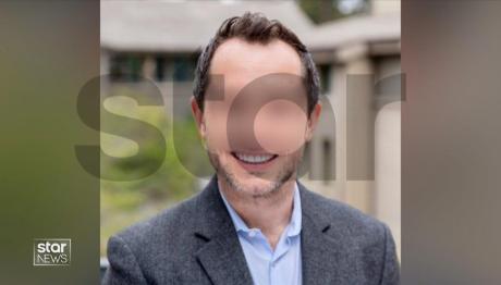 Αγία Παρασκευή δολοφονία