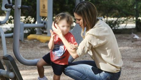 Έφη Αχτσιόγλου: Γέννησε το δεύτερο παιδί της- Το φύλο του μωρού