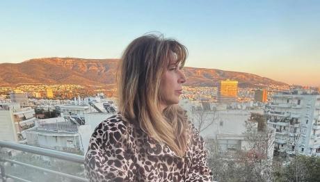 Δήμητρα Παπαδοπούλου