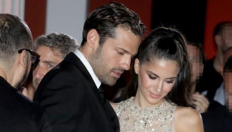 Αργυρός - Νίκα: Σήμερα ο γάμος τους - Το νυφικό Κριθαριώτη και οι κουμπάροι