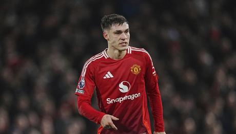 Ο Oυγκάρτε πήγε διακοπές με πρώην του Εμπαπέ