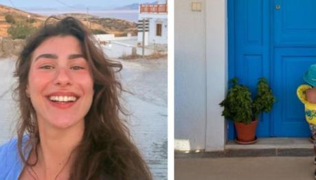 Χρύσα Μιχαλοπούλου