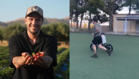 Άκης Πετρετζίκης