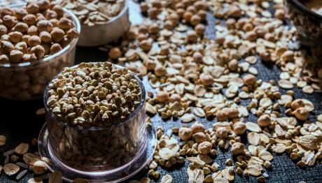 Πώς να μειώσεις τη χοληστερίνη με φυσικό τρόπο