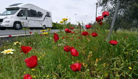 τροχόσπιτο