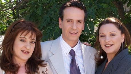 Το Καφέ της Χαράς