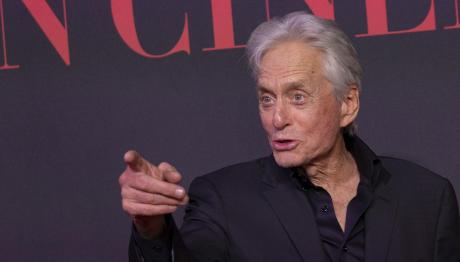 Μάικλ Ντάγκλας