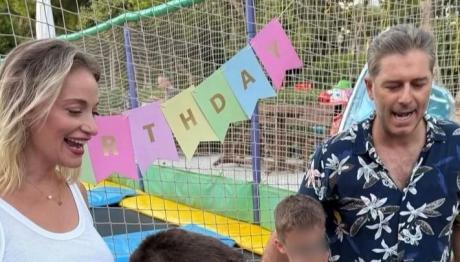 Αλέξανδρος Μπουρδούμης - Λένα Δροσάκη