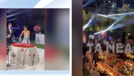 Κωνσταντίνος Αργυρός – Αλεξάνδρα Νίκα