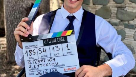 Νίκος Κοσώνας