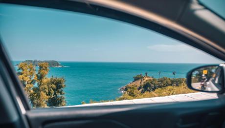 Οι Καλύτεροι Οδικοί Προορισμοί