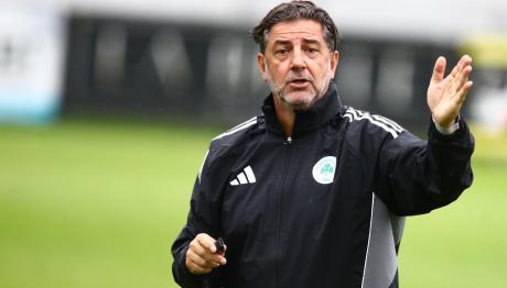 Βιτόρια: Εξελίξεις Στο Θέμα Της Μεταγραφής Παίκτη