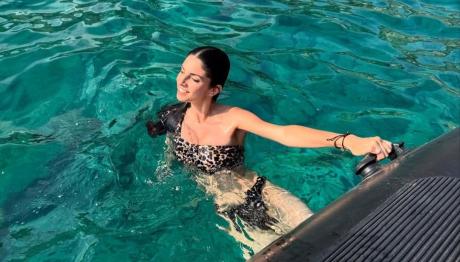 Ιφιγένεια Τζόλα