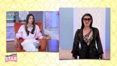 Shopping Star Ηλιάνα: «Έχασες πολύ χρόνο»
