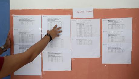 Πανελλήνιες 2025: Στις 25 Ιουλίου Ανακοινώνονται Οι Βάσεις