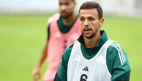 Οι «πράσινοι» Στέλνουν Τον Μαξίμοβιτς Στην  Οβιέδο