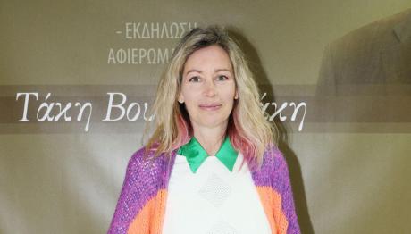 Άριελ Κωνσταντινίδη