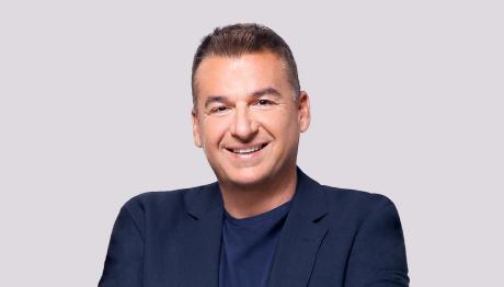 Γιώργος Λιάγκας
