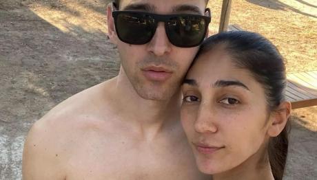 Παρασκευή Κερασιώτη