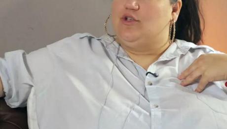 Αφροδίτη Γεροκωνσταντή