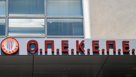 ΟΠΕΚΕΠΕ: Έφοδος Της Δίωξης Οικονομικού Εγκλήματος