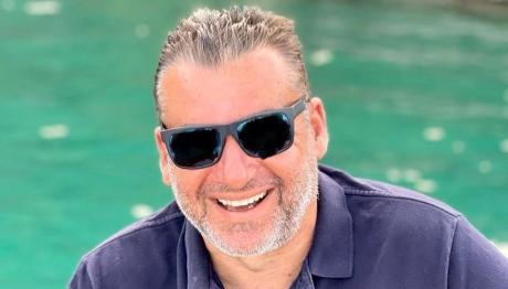 Γιώργος Λιάγκας