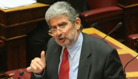 Πέθανε Ο Πρώην Βουλευτής Δημήτρης Πιπεργιάς - Ήταν 74 Ετών