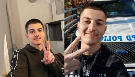 Νέα Υόρκη: Νεκρός 18χρονος Έλληνας Που Είχε Εξαφανιστεί