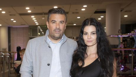 Μαρία Κορινθίου - Γιάννης Αϊβάζης