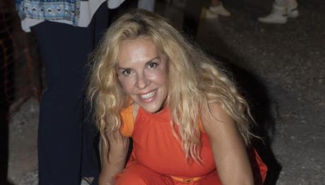 Μαίρη Μηλιαρέση