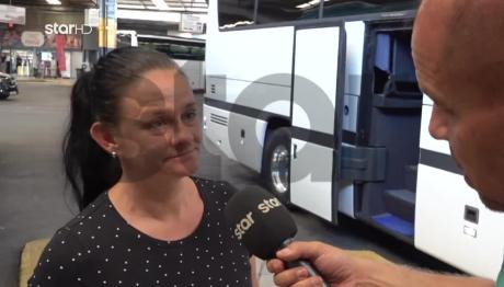 Μουρτζούκου: Η Αντίδραση Της Μητέρας Της Μετά Την Ομολογία