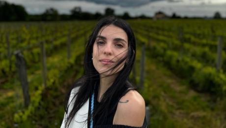 Άννα Μαρία Βέλλη