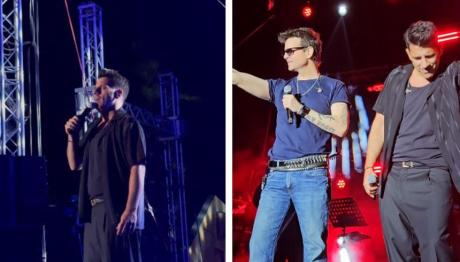 Θοδωρής Φέρρης