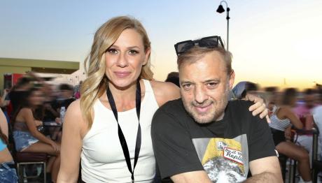 Κατερίνα Καραβάτου