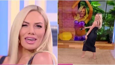 Ιωάννα Μαλέσκου