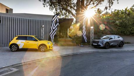 Renault και Dacia: Ξημερώνει νέα εποχή στην Ελλάδα