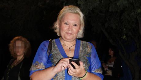 Καίτη Φίνου