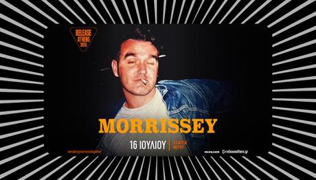 Morrissey