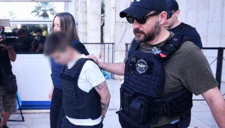 Μουρτζούκου: Προσπάθησε Να Σκοτώσει Κι Άλλο Μωρό Το 2016