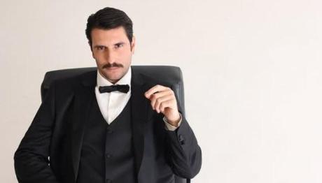 Γιώργος Γεροντιδάκης