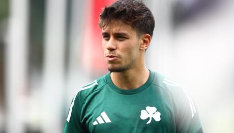 Γιώργος Βαγιαννίδης: Εξελίξεις Με Τον Παίκτη