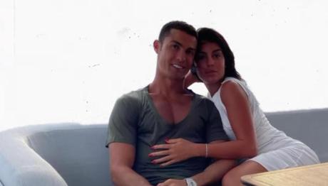 Ρονάλντο: Στη Σκιάθο με το πολυτελές γιοτ του