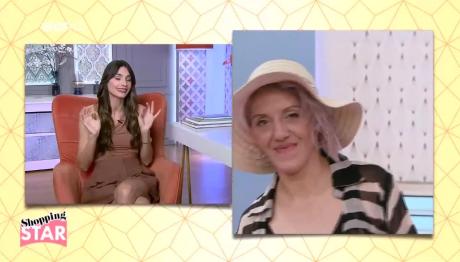 Shopping Star: Η Διαφωνία Της Ηλιάνας Για Το Μαγιό Της Όλγας